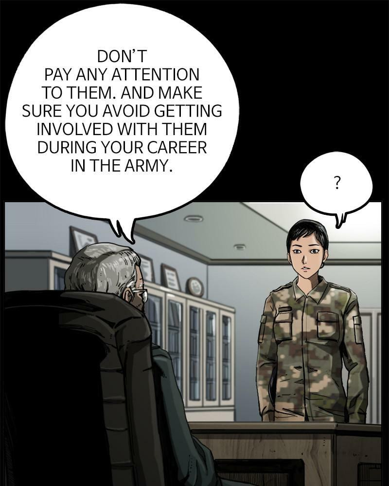 Read The First Hunter chapter 8 image 107 on Lezhin