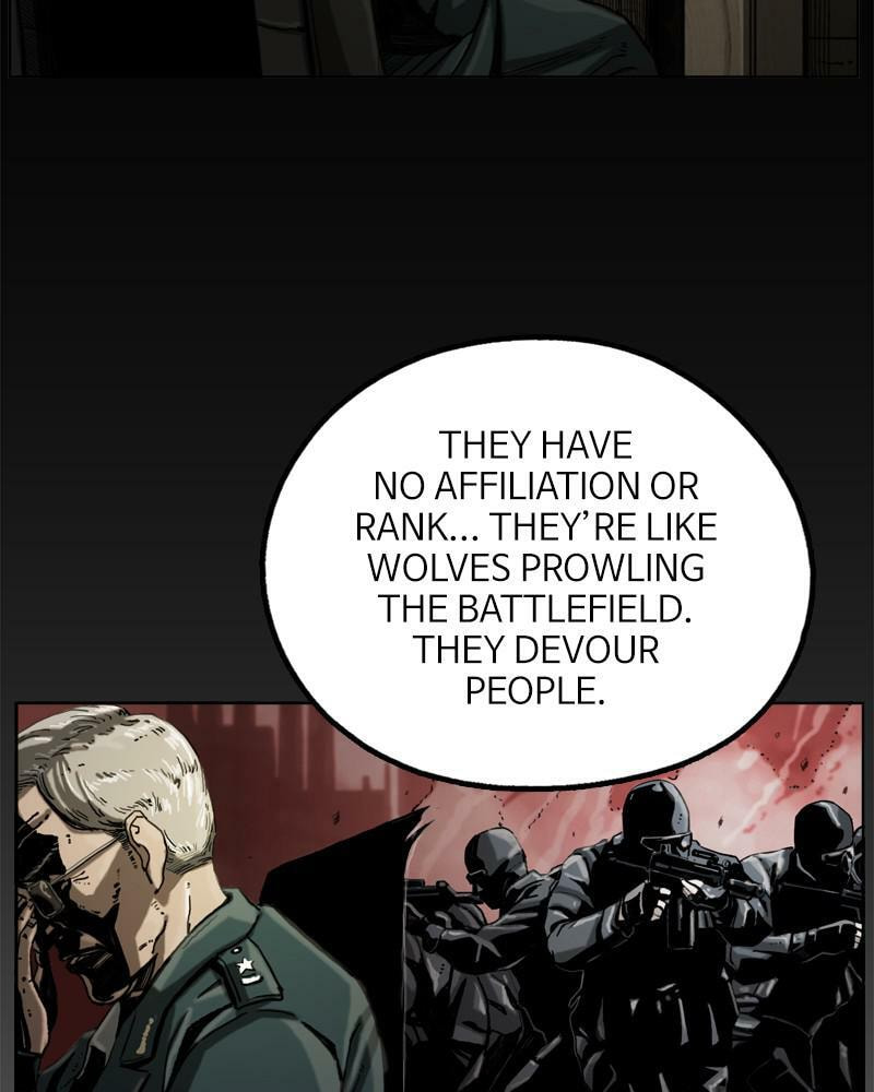 Read The First Hunter chapter 8 image 108 on Lezhin