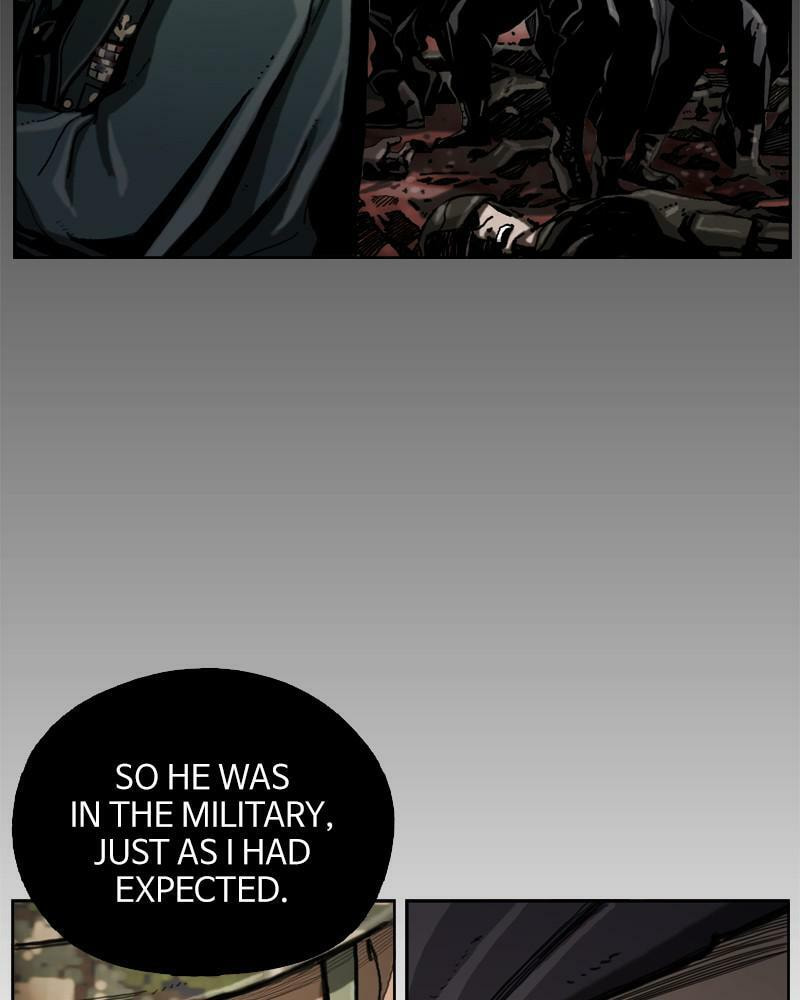 Read The First Hunter chapter 8 image 109 on Lezhin