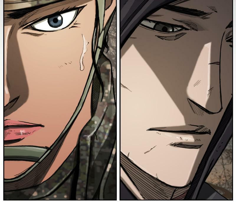 Read The First Hunter chapter 8 image 110 on Lezhin