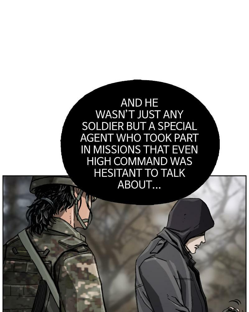Read The First Hunter chapter 8 image 111 on Lezhin