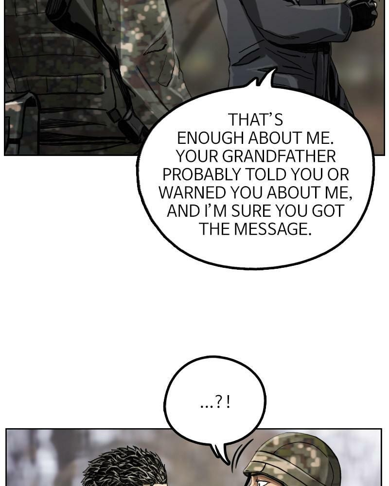 Read The First Hunter chapter 8 image 112 on Lezhin