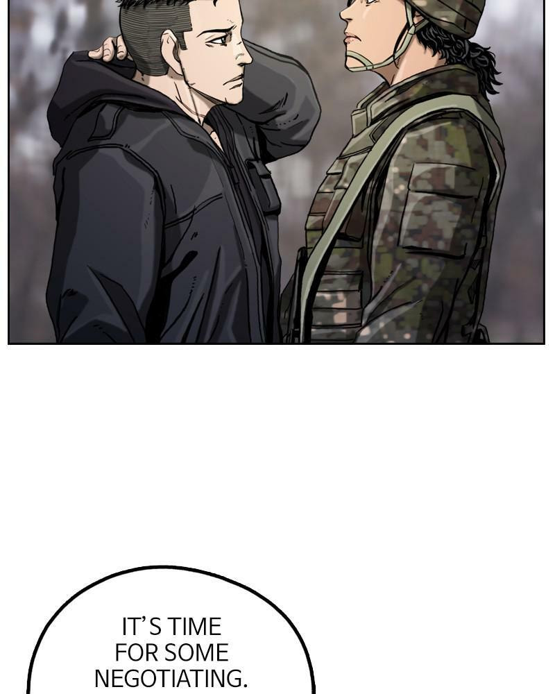 Read The First Hunter chapter 8 image 113 on Lezhin