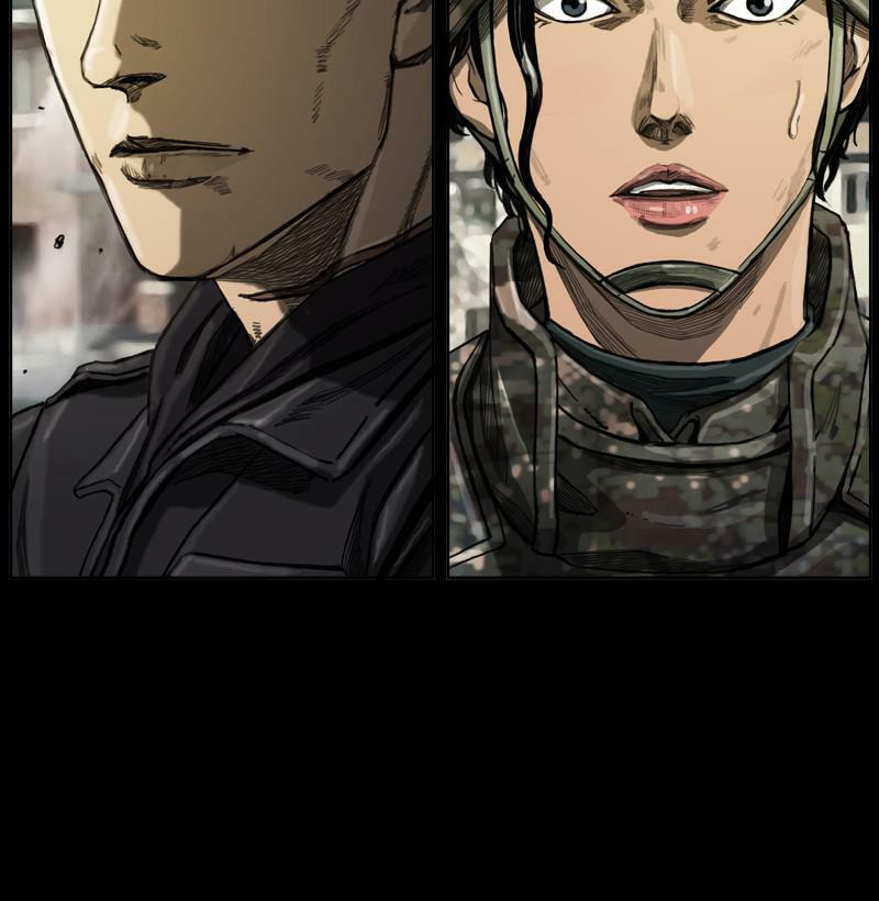 Read The First Hunter chapter 8 image 12 on Lezhin