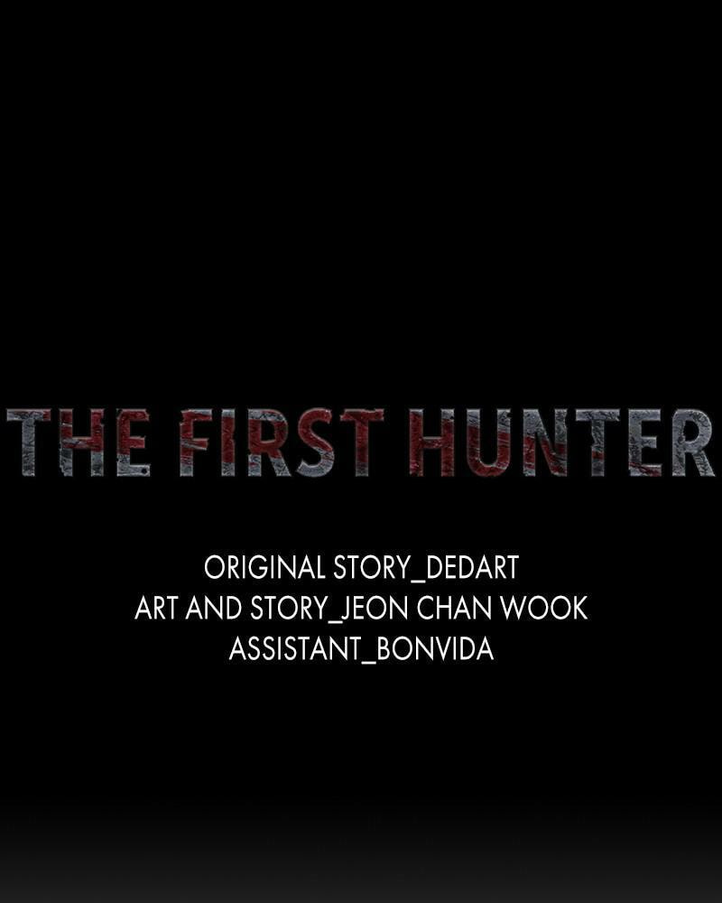 Read The First Hunter chapter 8 image 13 on Lezhin