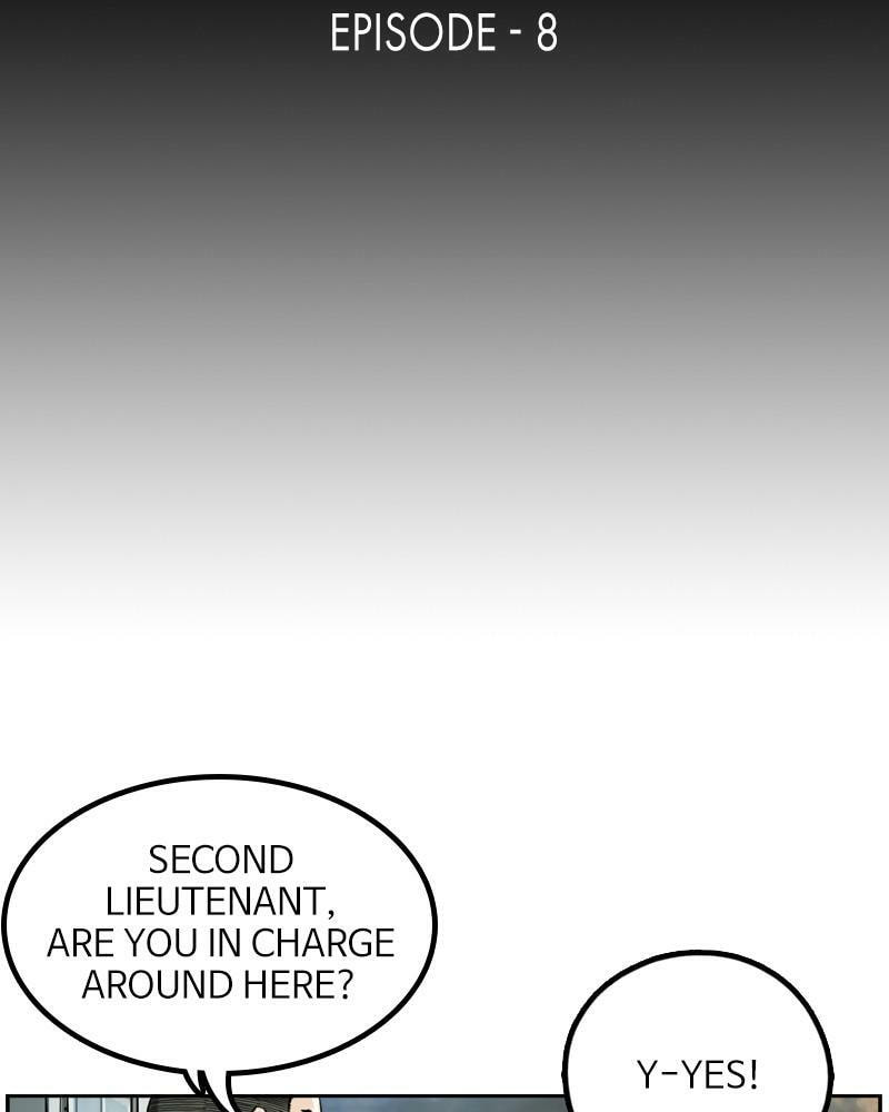 Read The First Hunter chapter 8 image 14 on Lezhin