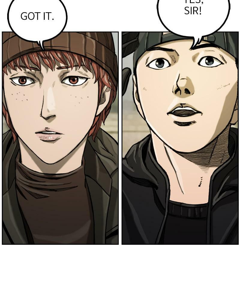 Read The First Hunter chapter 8 image 18 on Lezhin