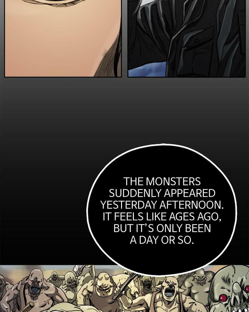 Read The First Hunter chapter 8 image 2 on Lezhin
