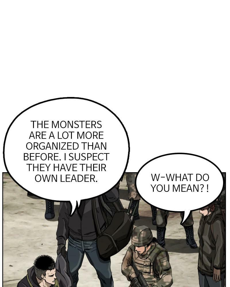 Read The First Hunter chapter 8 image 21 on Lezhin