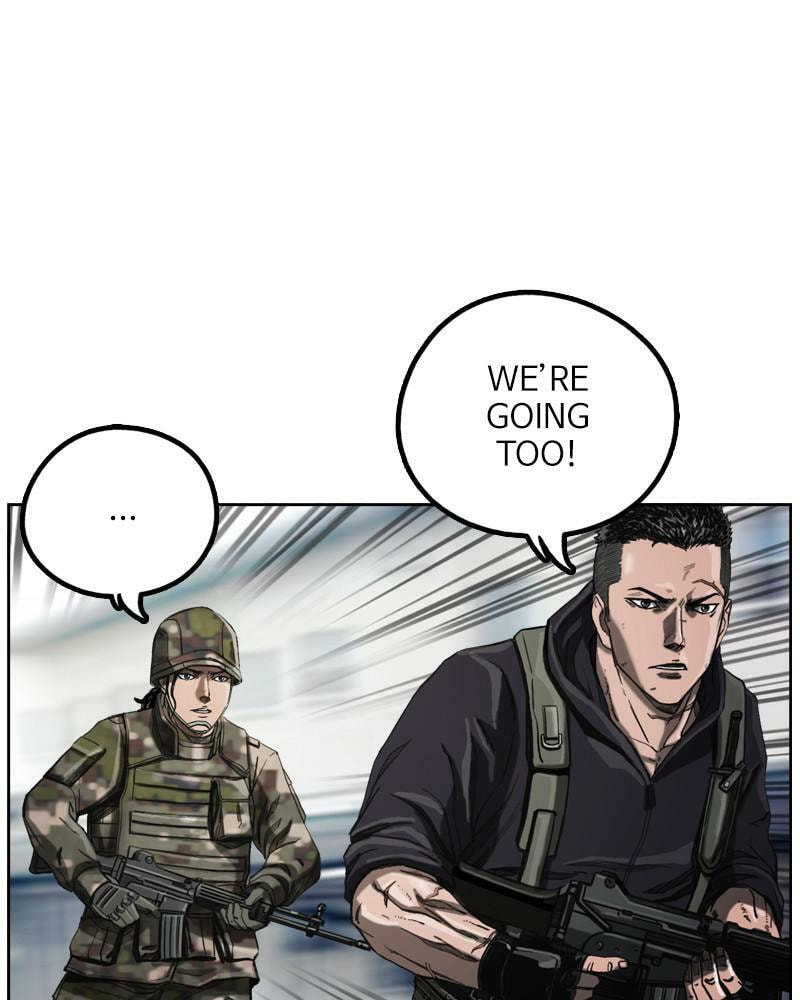 Read The First Hunter chapter 8 image 26 on Lezhin