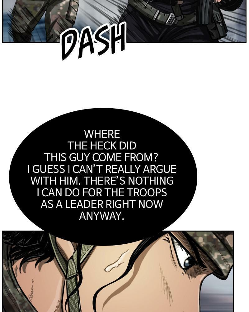 Read The First Hunter chapter 8 image 27 on Lezhin