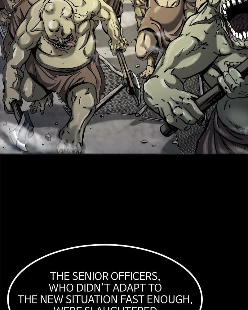 Read The First Hunter chapter 8 image 3 on Lezhin