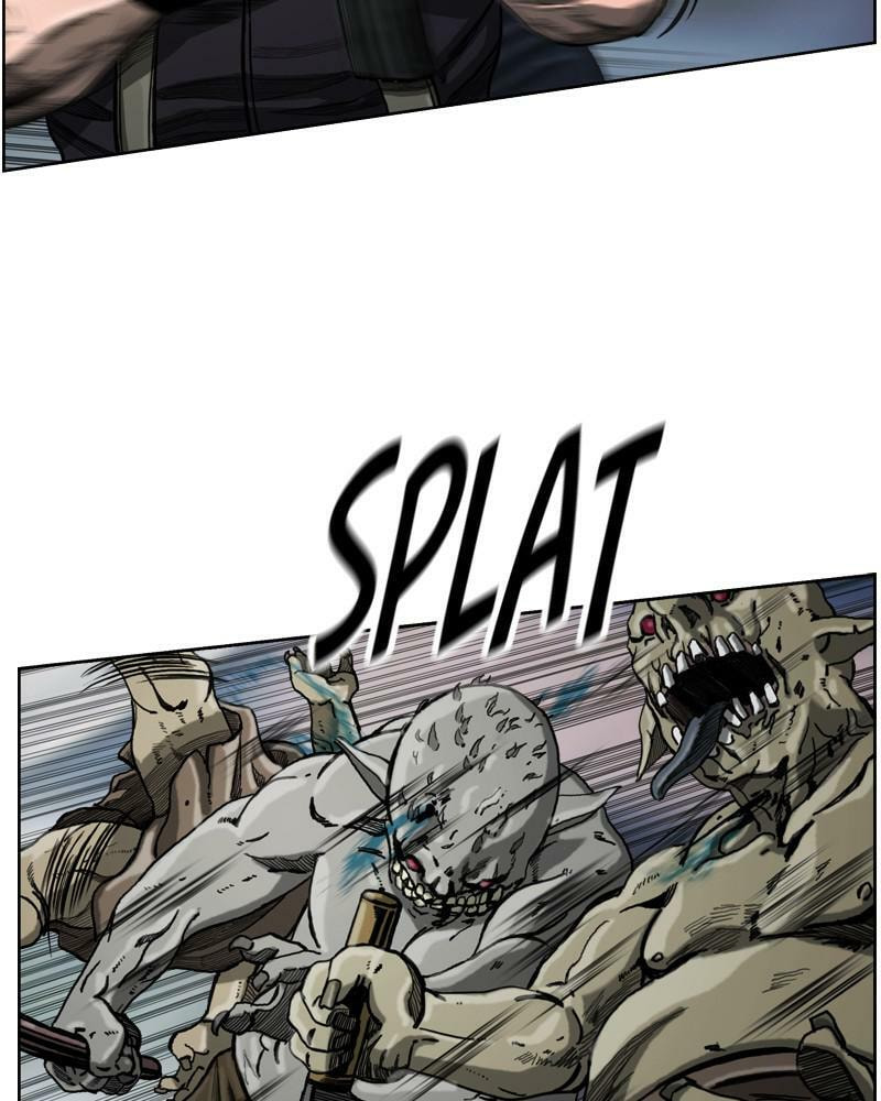 Read The First Hunter chapter 8 image 32 on Lezhin