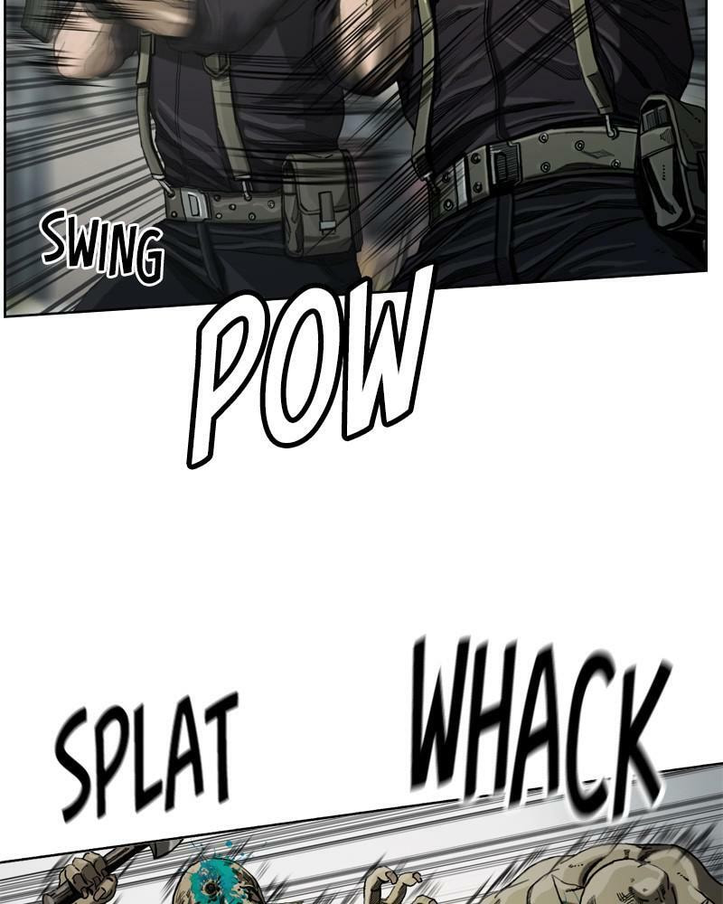 Read The First Hunter chapter 8 image 34 on Lezhin
