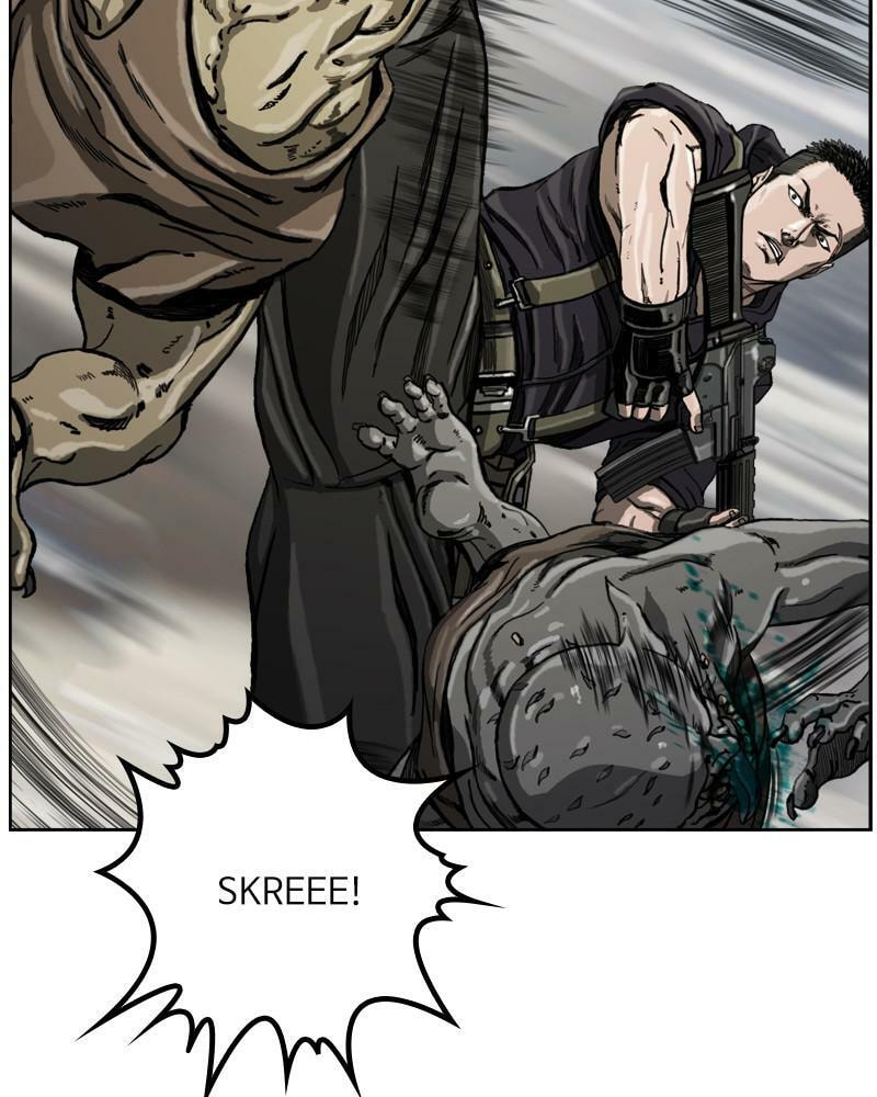 Read The First Hunter chapter 8 image 38 on Lezhin