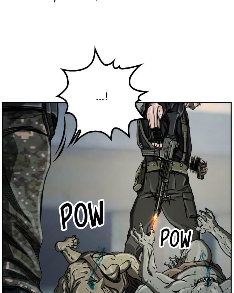 Read The First Hunter chapter 8 image 39 on Lezhin