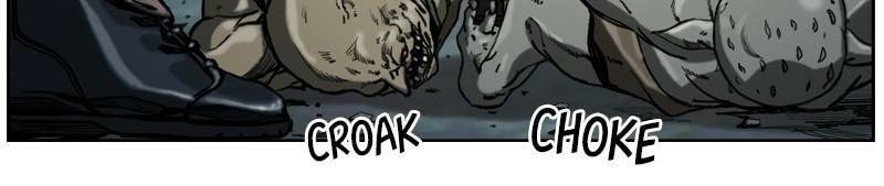 Read The First Hunter chapter 8 image 40 on Lezhin