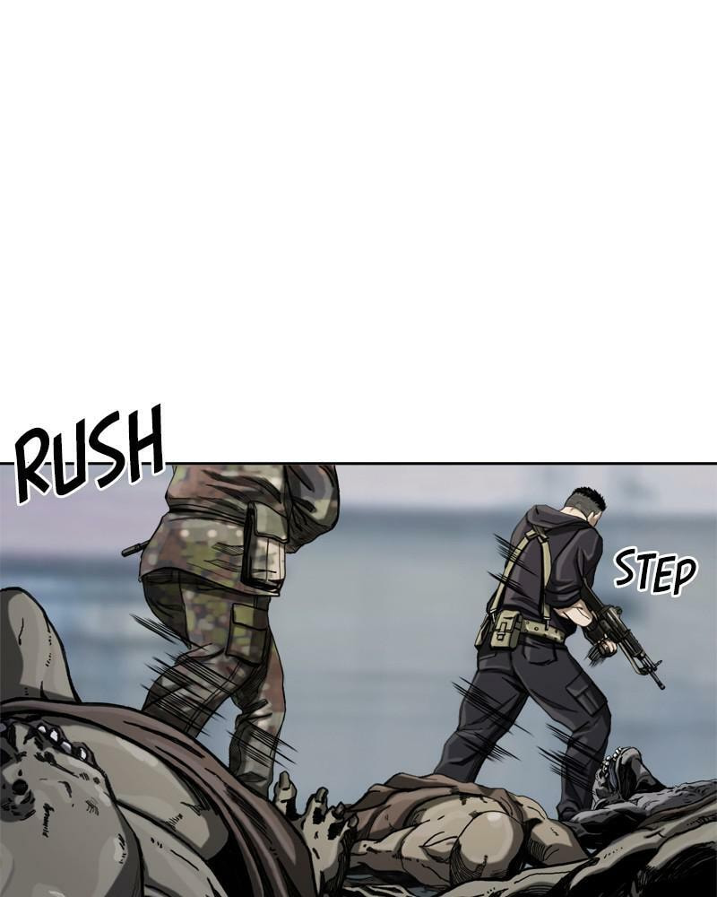 Read The First Hunter chapter 8 image 41 on Lezhin