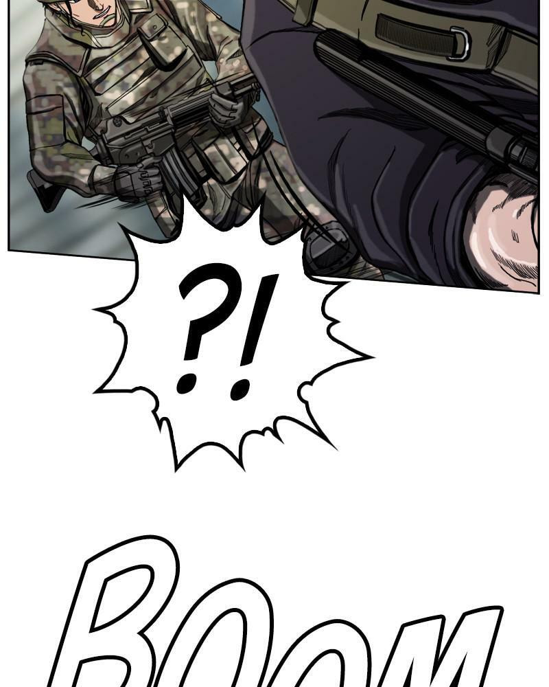 Read The First Hunter chapter 8 image 43 on Lezhin