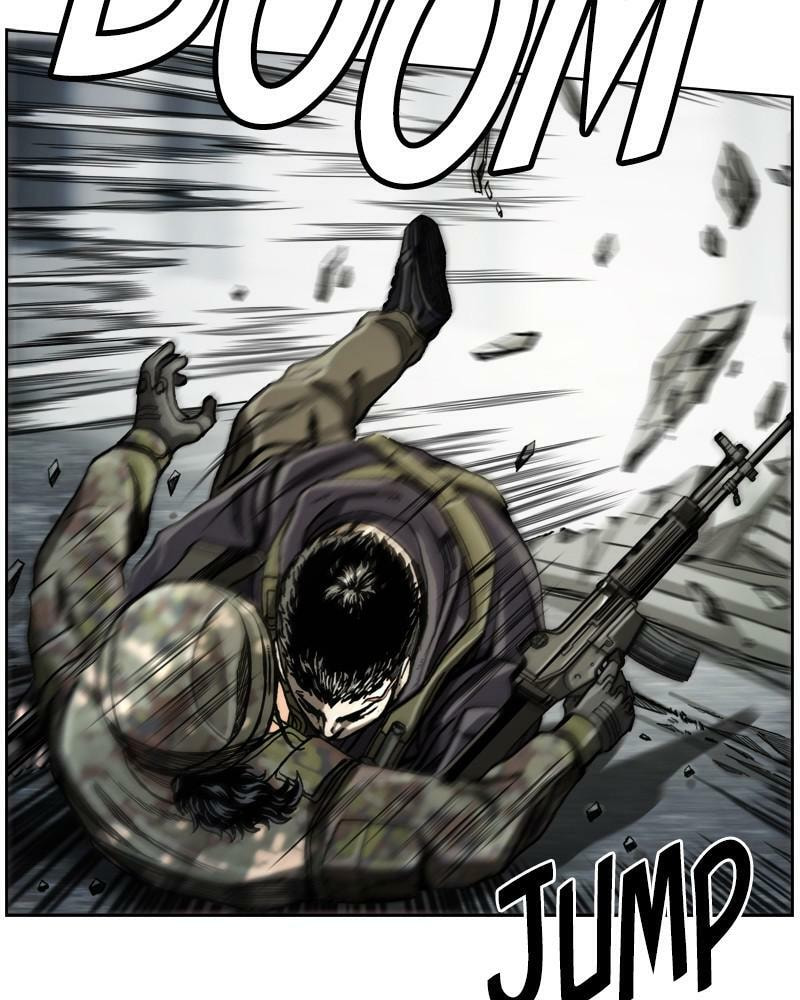 Read The First Hunter chapter 8 image 44 on Lezhin
