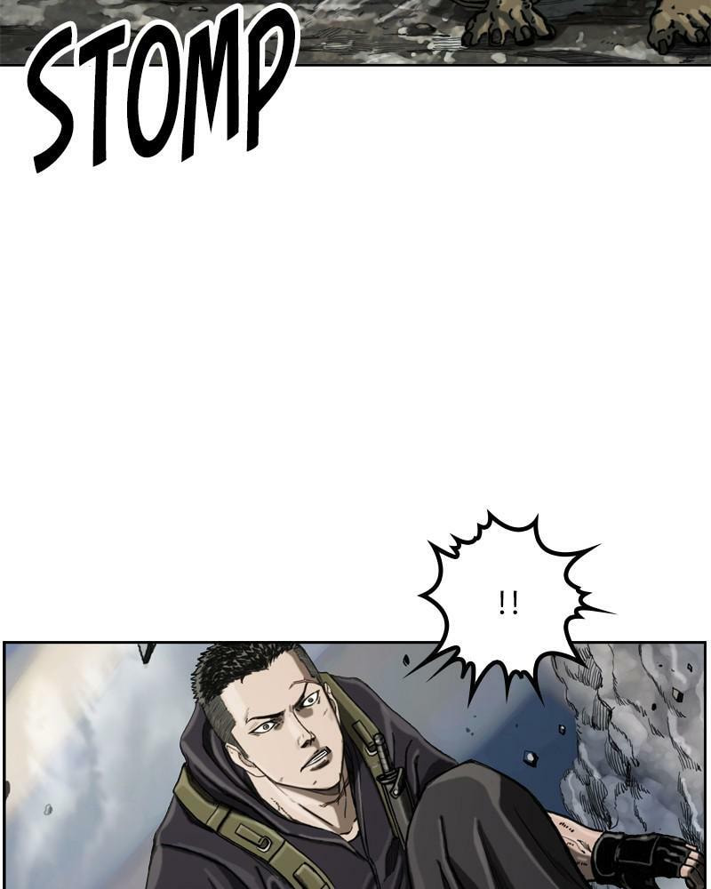 Read The First Hunter chapter 8 image 49 on Lezhin