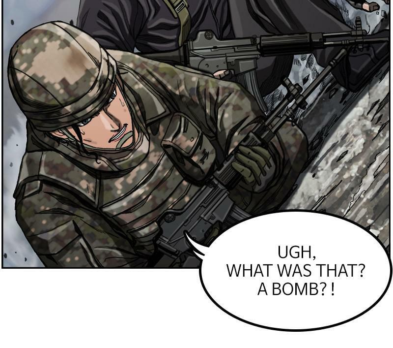 Read The First Hunter chapter 8 image 50 on Lezhin