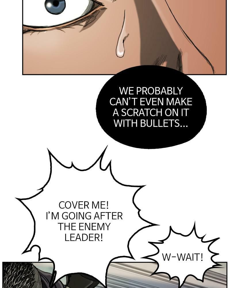 Read The First Hunter chapter 8 image 54 on Lezhin