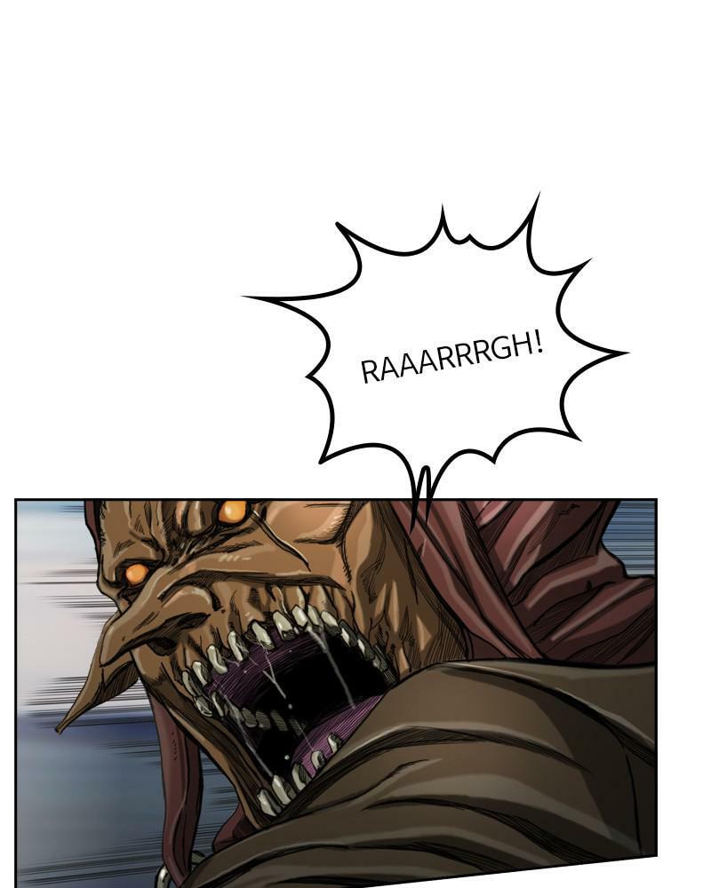 Read The First Hunter chapter 8 image 56 on Lezhin
