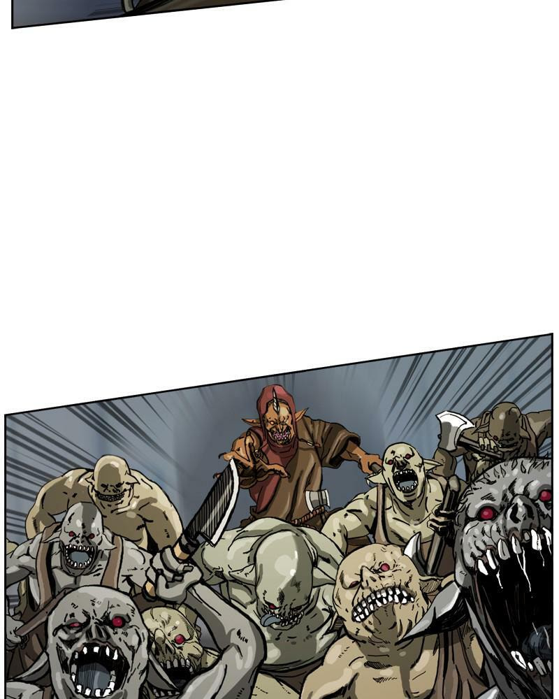 Read The First Hunter chapter 8 image 57 on Lezhin