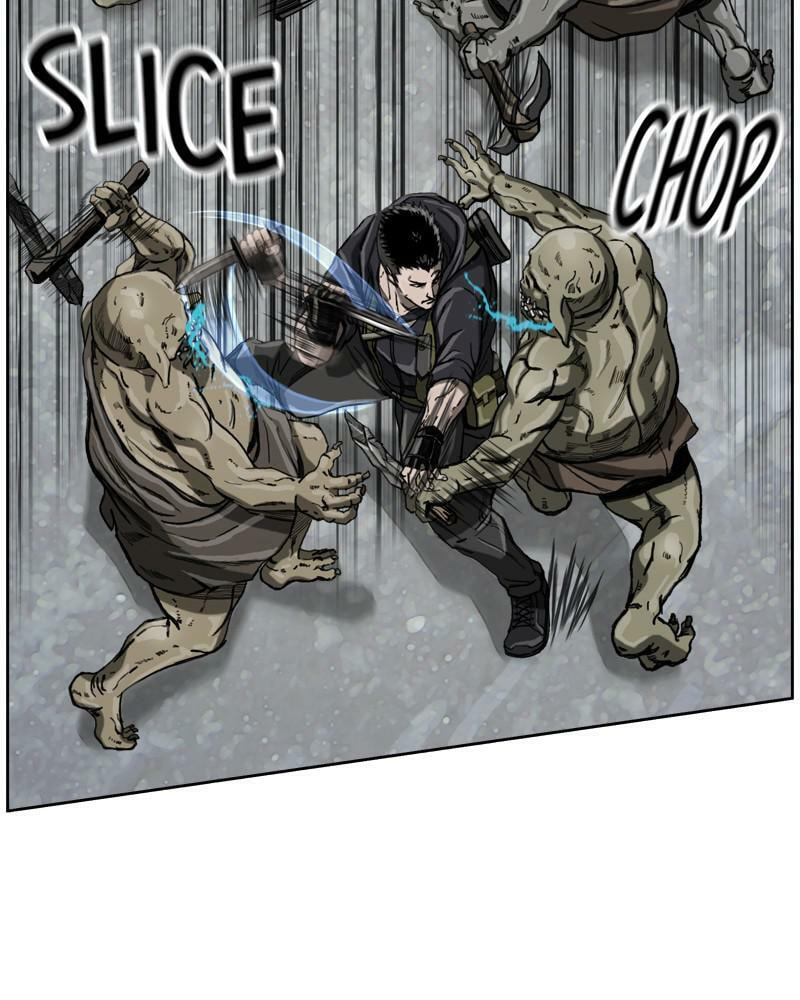 Read The First Hunter chapter 8 image 61 on Lezhin