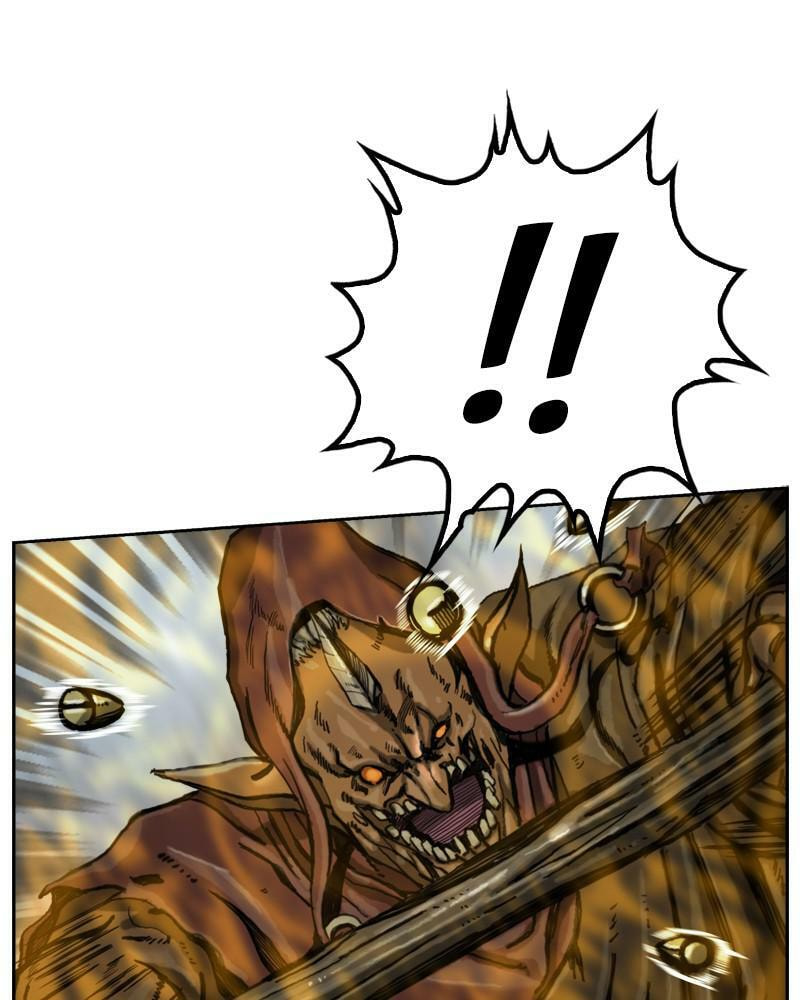 Read The First Hunter chapter 8 image 63 on Lezhin
