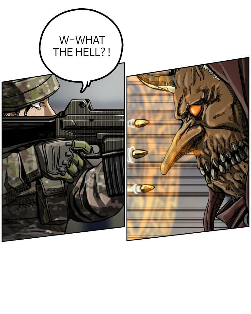 Read The First Hunter chapter 8 image 65 on Lezhin