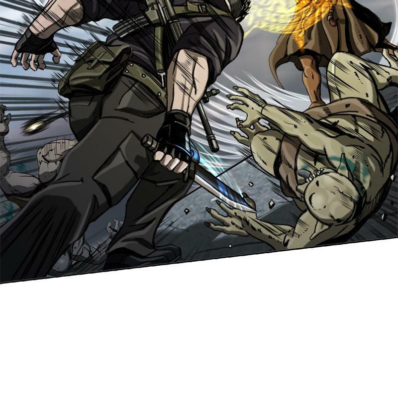 Read The First Hunter chapter 8 image 69 on Lezhin