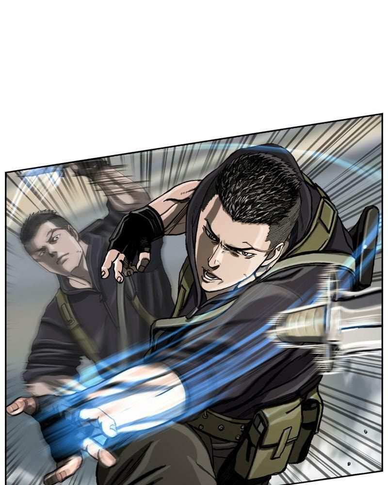 Read The First Hunter chapter 8 image 70 on Lezhin