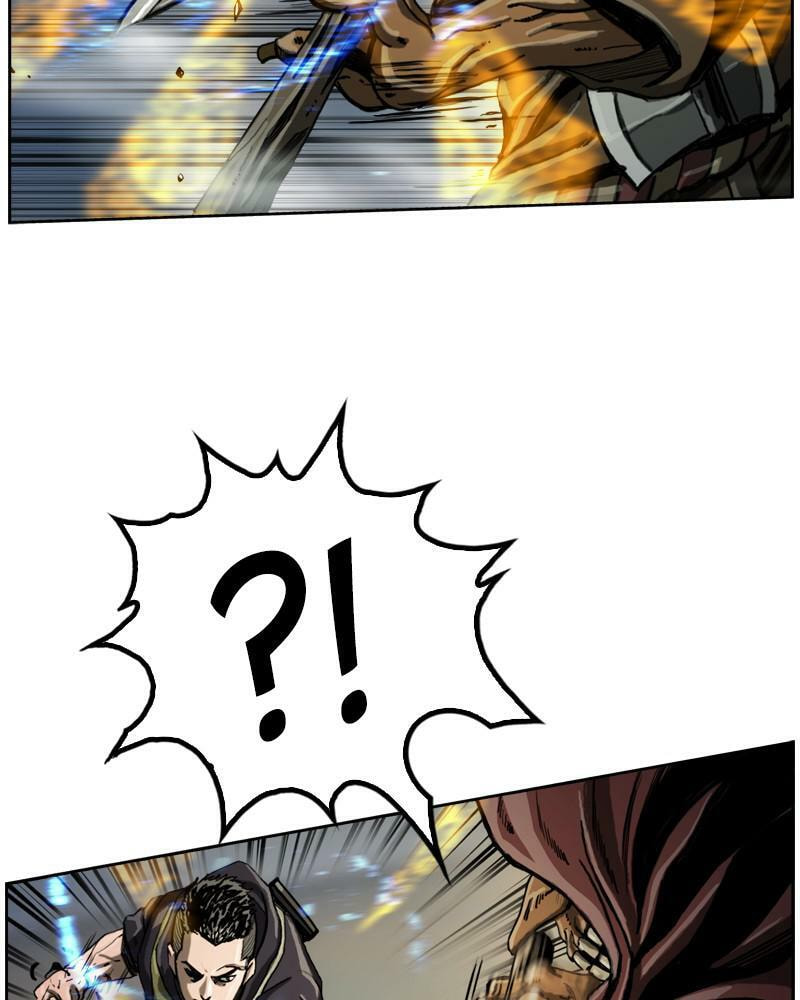 Read The First Hunter chapter 8 image 73 on Lezhin