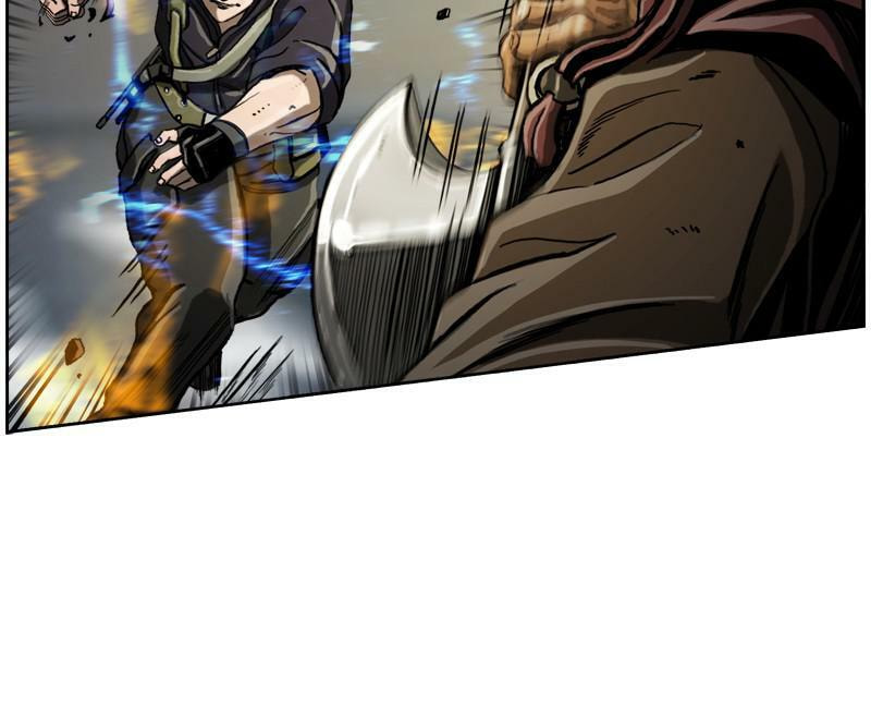 Read The First Hunter chapter 8 image 74 on Lezhin