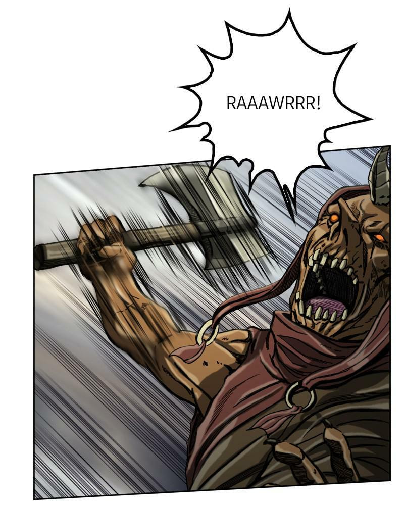 Read The First Hunter chapter 8 image 75 on Lezhin