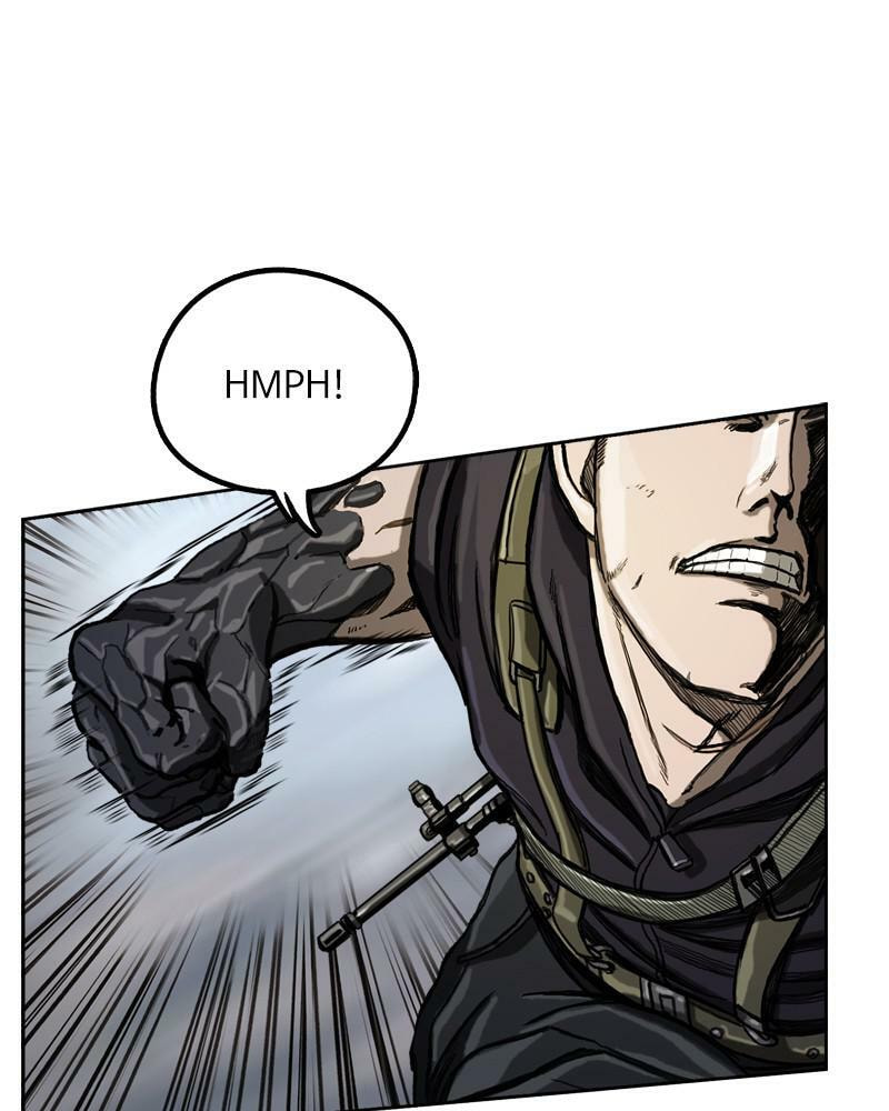 Read The First Hunter chapter 8 image 76 on Lezhin
