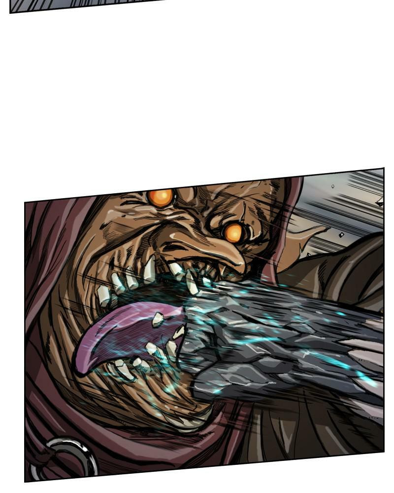 Read The First Hunter chapter 8 image 77 on Lezhin