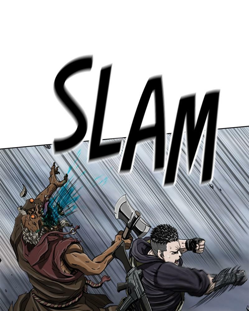 Read The First Hunter chapter 8 image 78 on Lezhin