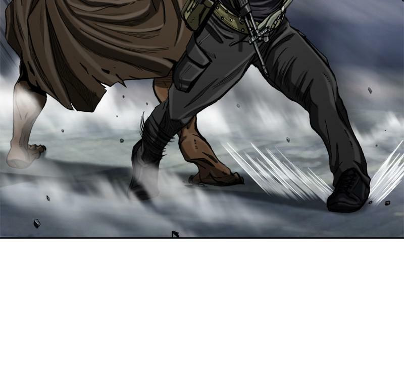 Read The First Hunter chapter 8 image 79 on Lezhin