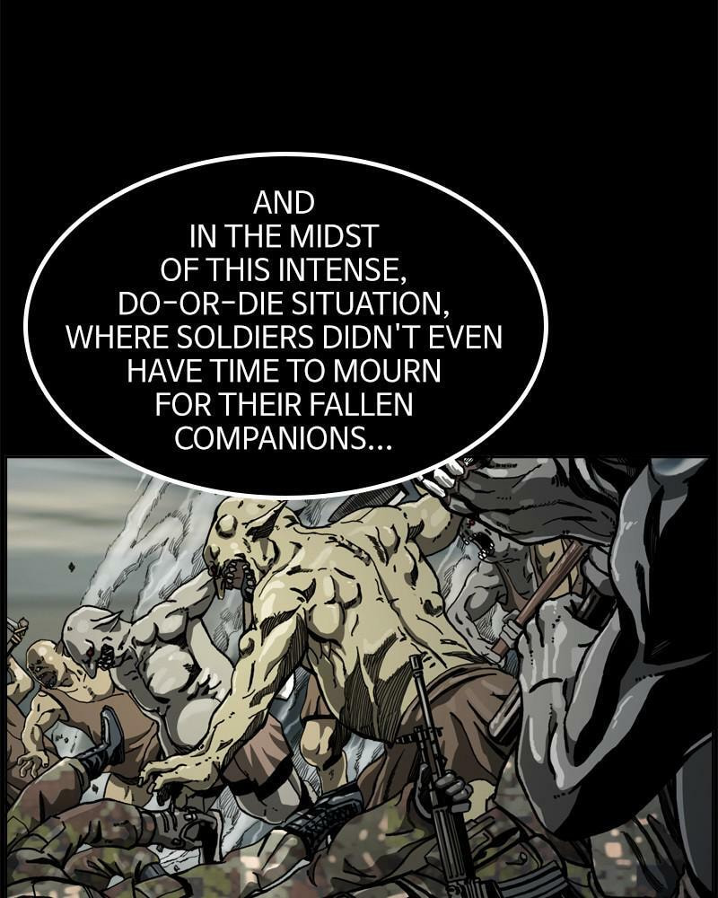 Read The First Hunter chapter 8 image 8 on Lezhin