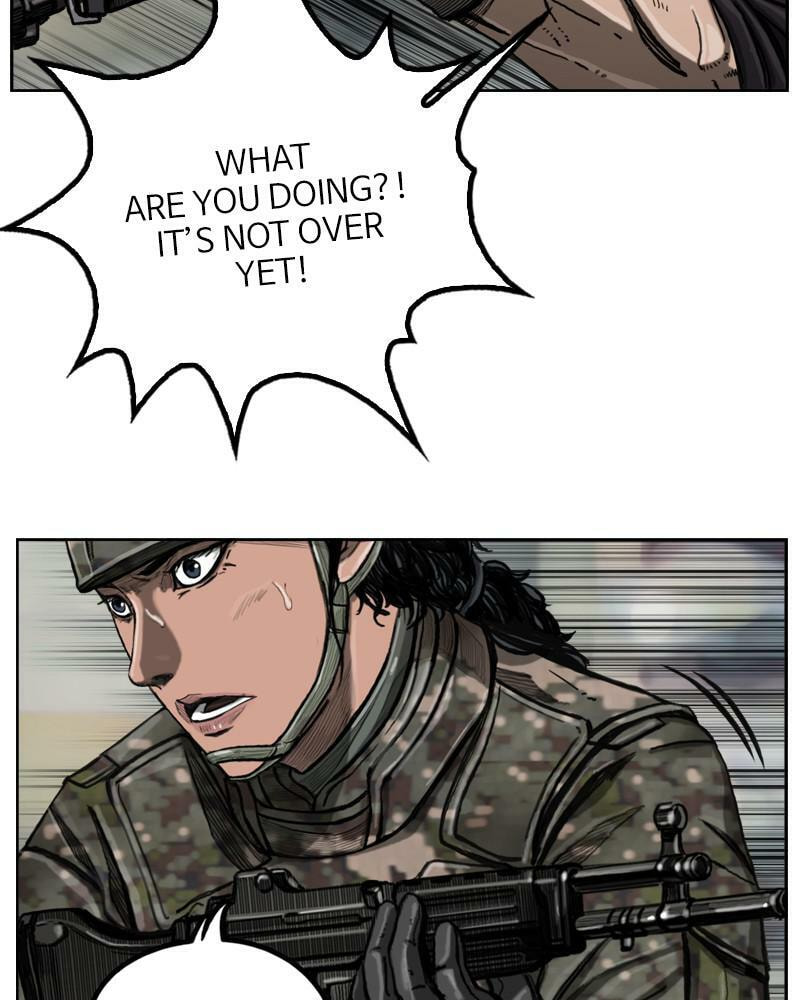 Read The First Hunter chapter 8 image 82 on Lezhin