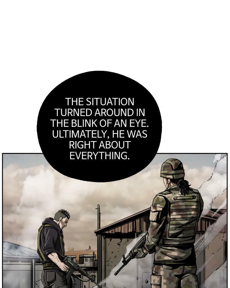 Read The First Hunter chapter 8 image 85 on Lezhin