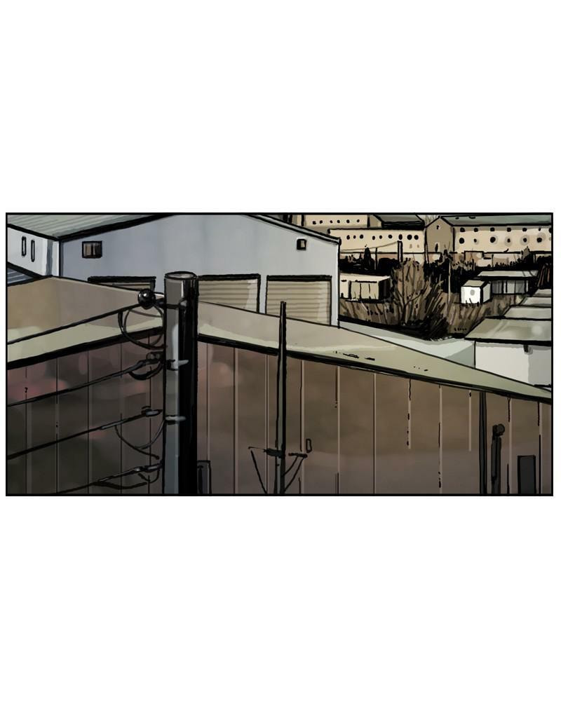 Read The First Hunter chapter 8 image 87 on Lezhin