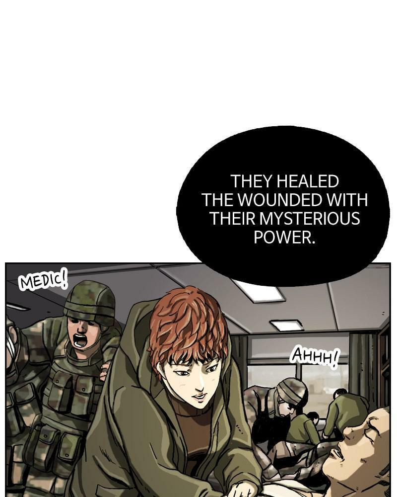 Read The First Hunter chapter 8 image 89 on Lezhin
