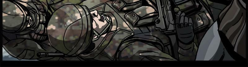 Read The First Hunter chapter 8 image 9 on Lezhin