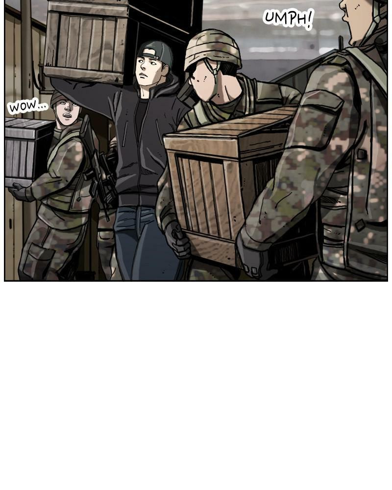 Read The First Hunter chapter 8 image 91 on Lezhin