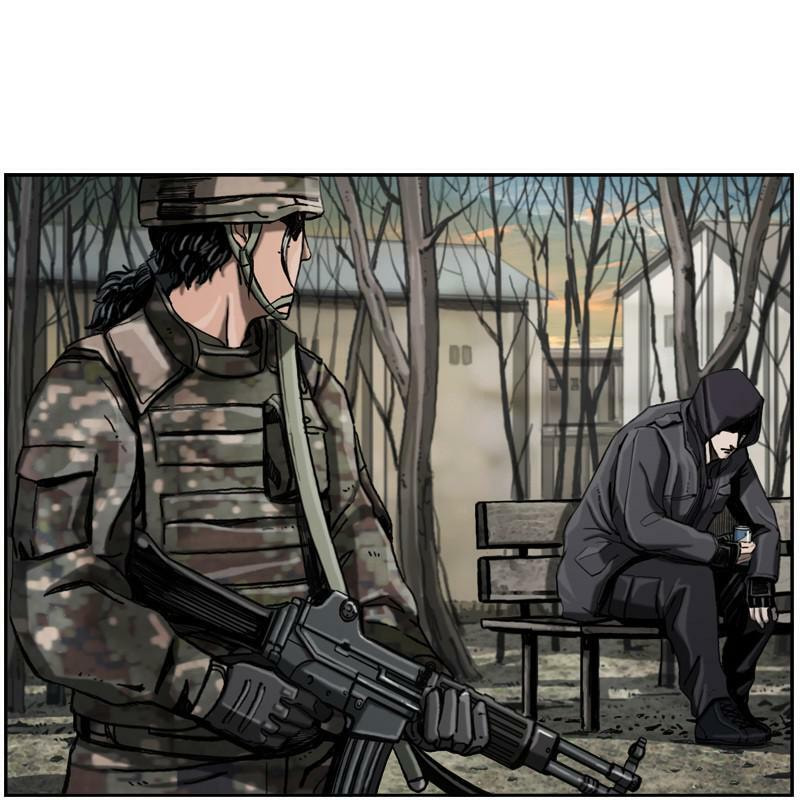 Read The First Hunter chapter 8 image 92 on Lezhin