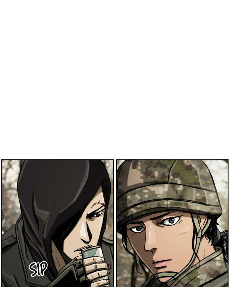 Read The First Hunter chapter 8 image 93 on Lezhin
